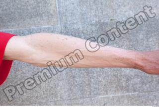 Forearm texture of street references 355 0001